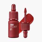 Peripera Ink Velvet 01 Good Brick