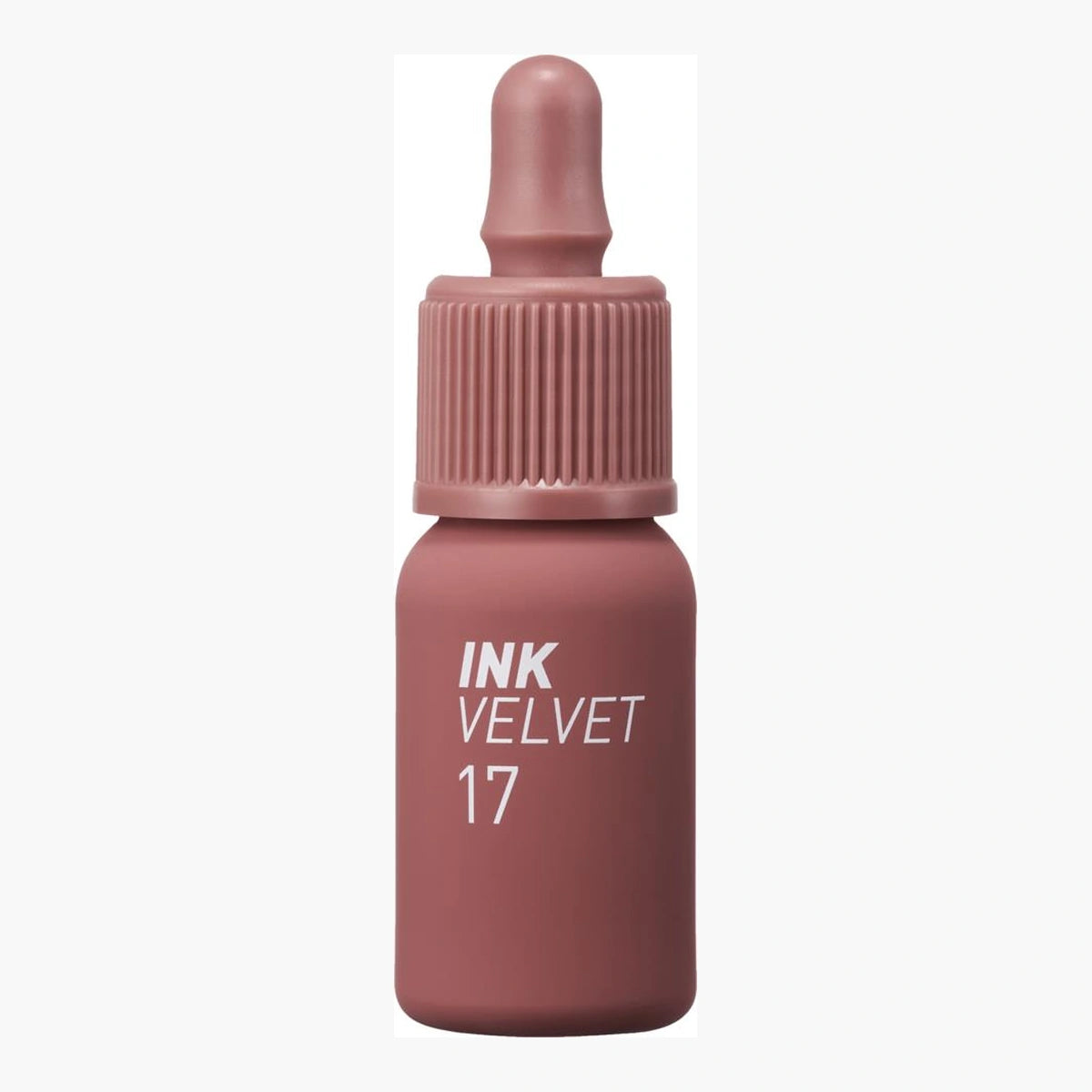 Peripera Ink Velvet 17 Rosy Nude