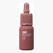 Peripera Ink Velvet 17 Rosy Nude