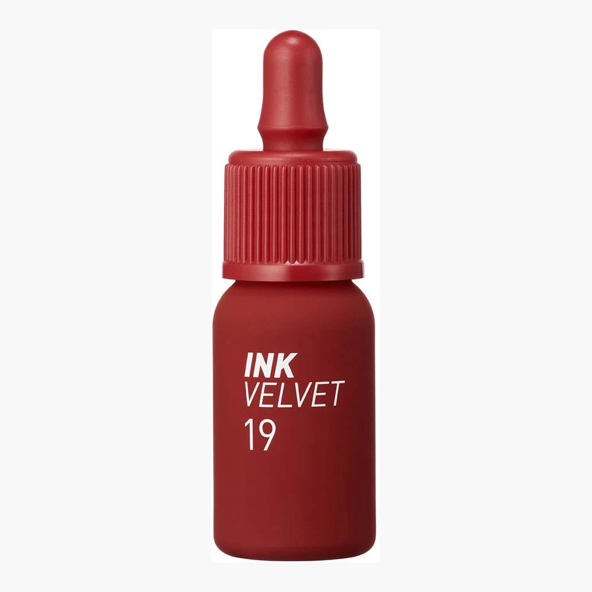 Peripera Ink Velvet 19 Love Sniper Red