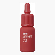Peripera Ink Velvet 20 Classy Plum Rose
