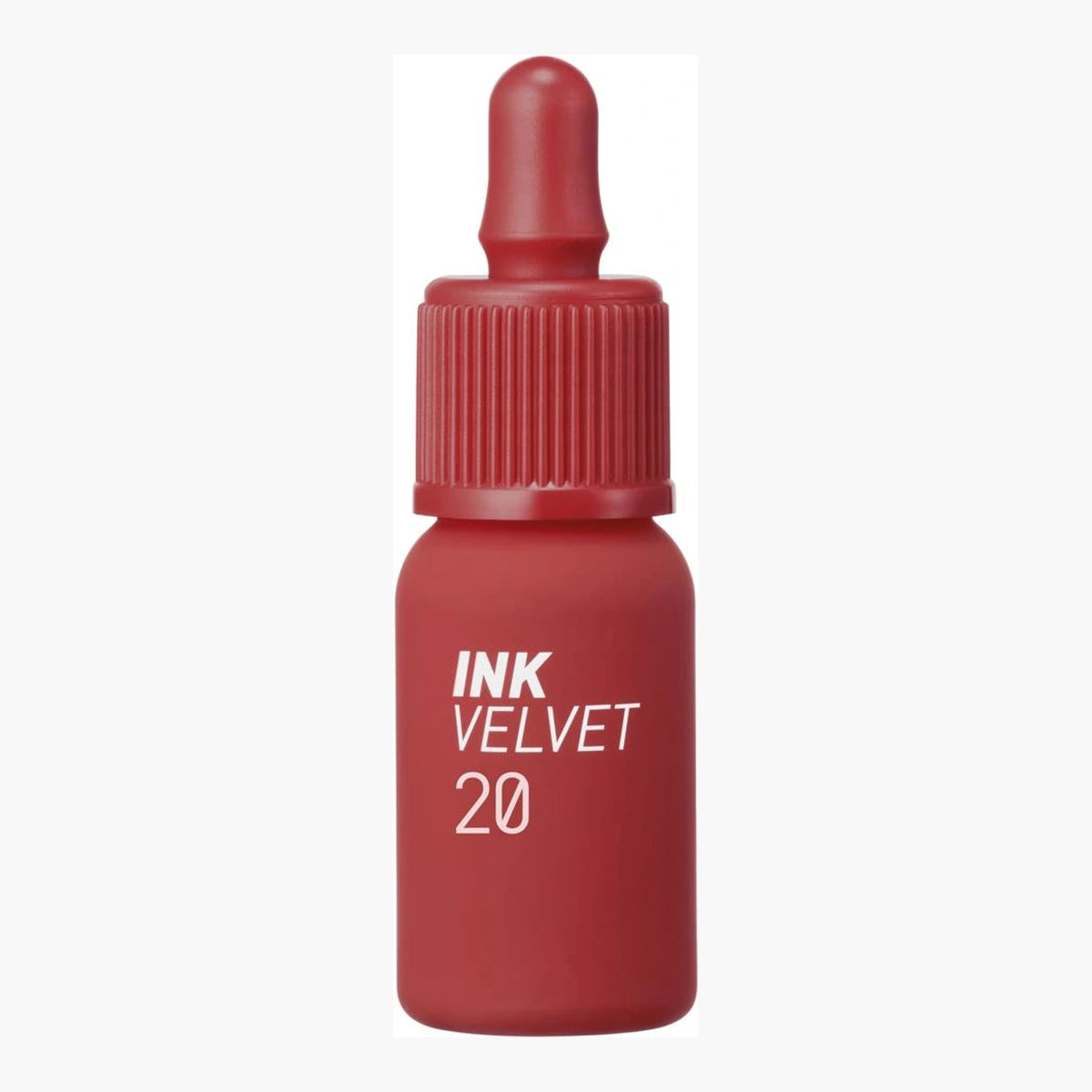 Peripera Ink Velvet 20 Classy Plum Rose