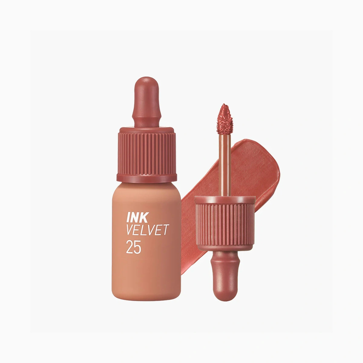 Peripera Ink Velvet 25 Cinnamon Nude