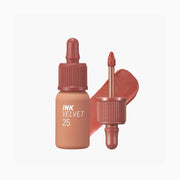 Peripera Ink Velvet 25 Cinnamon Nude