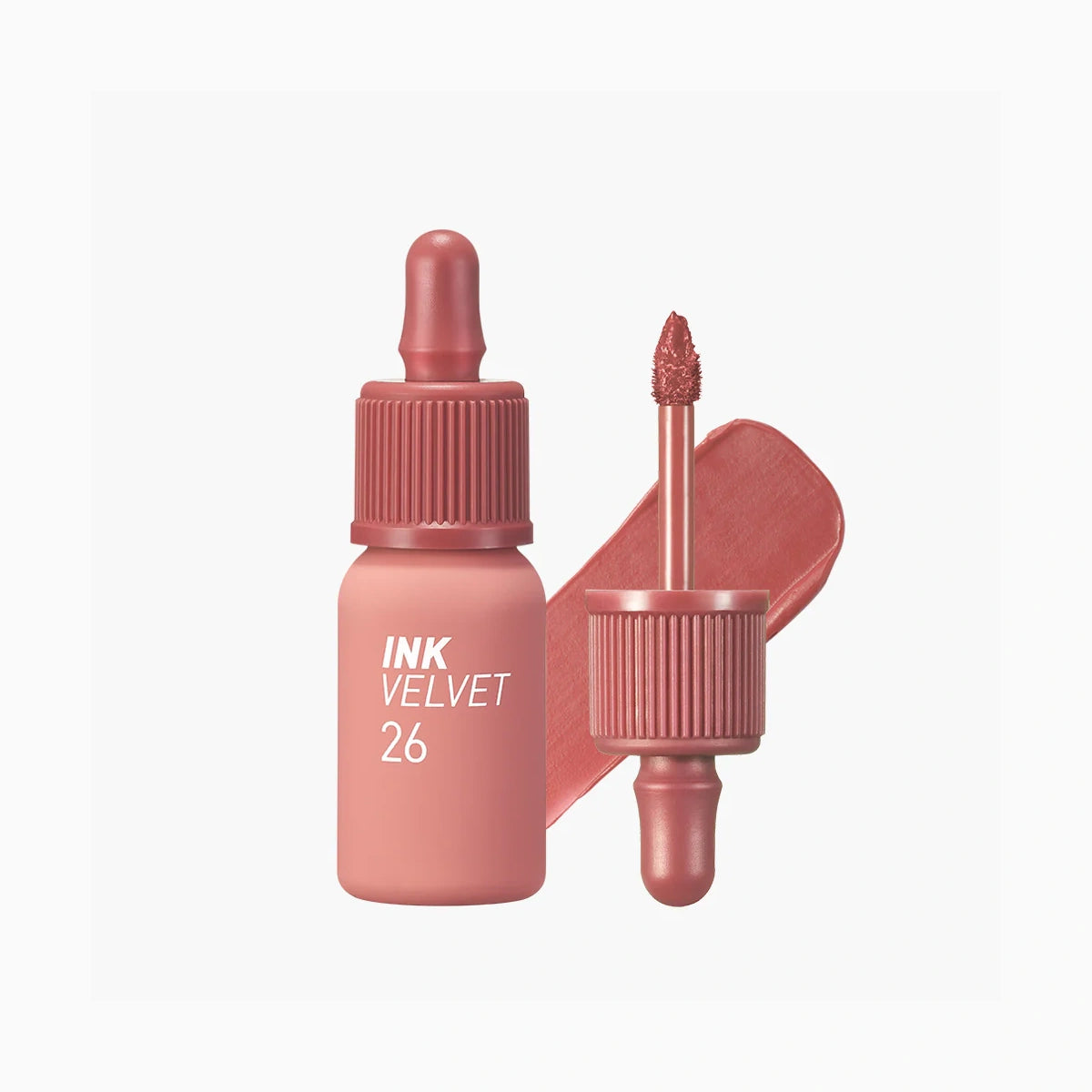 Peripera Ink Velvet 26 Wellmade Nude