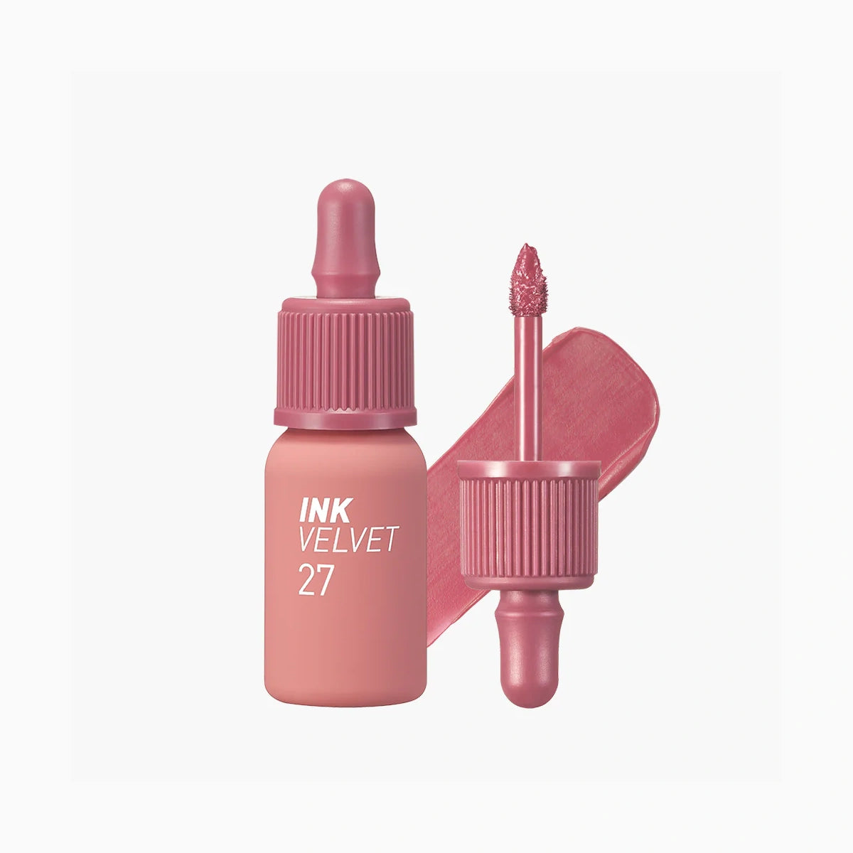 Peripera Ink Velvet 27 Strawberry Nude