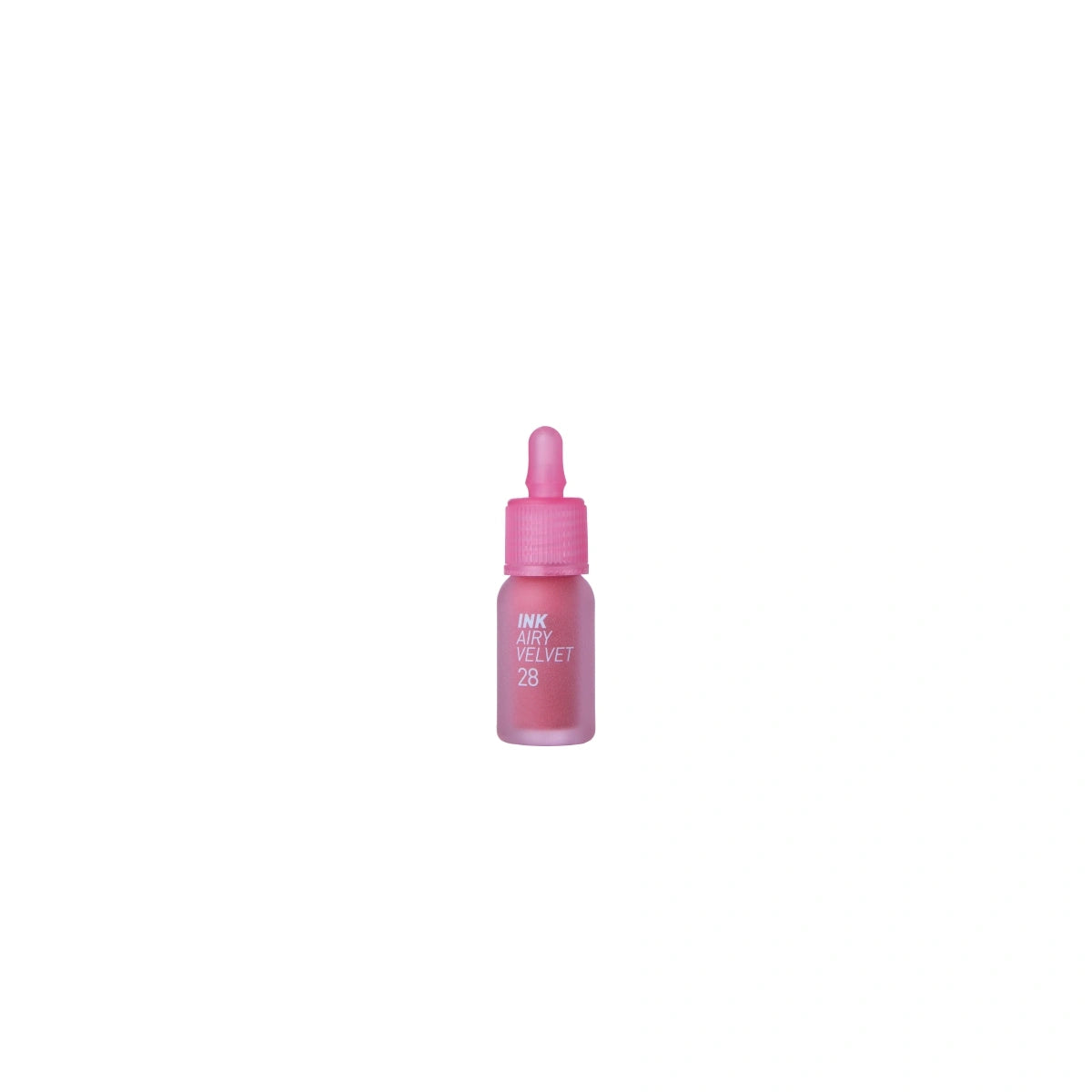 Peripera Ink Velvet 28 Mauveful Nude