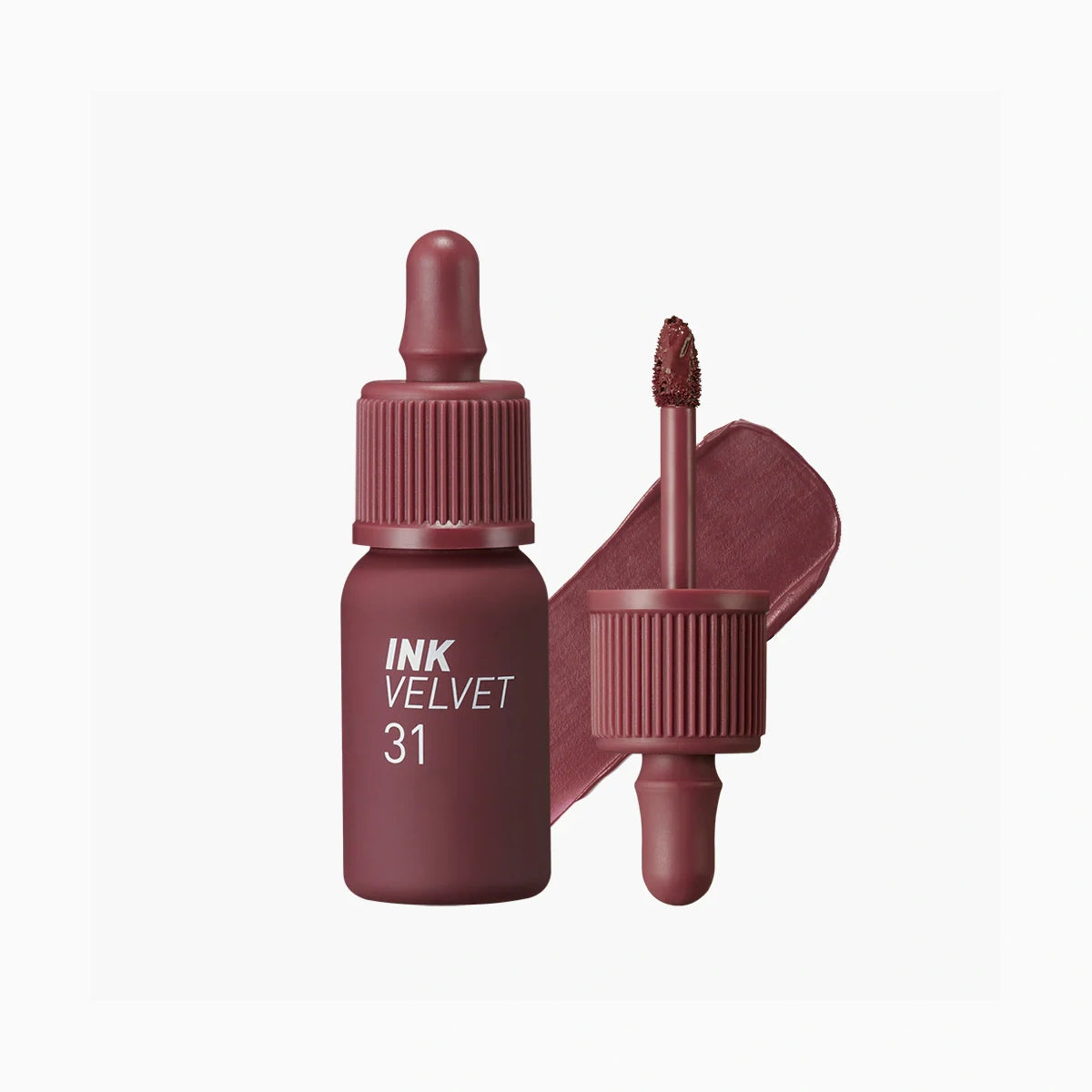 Peripera Ink Velvet 31 Wine Nude