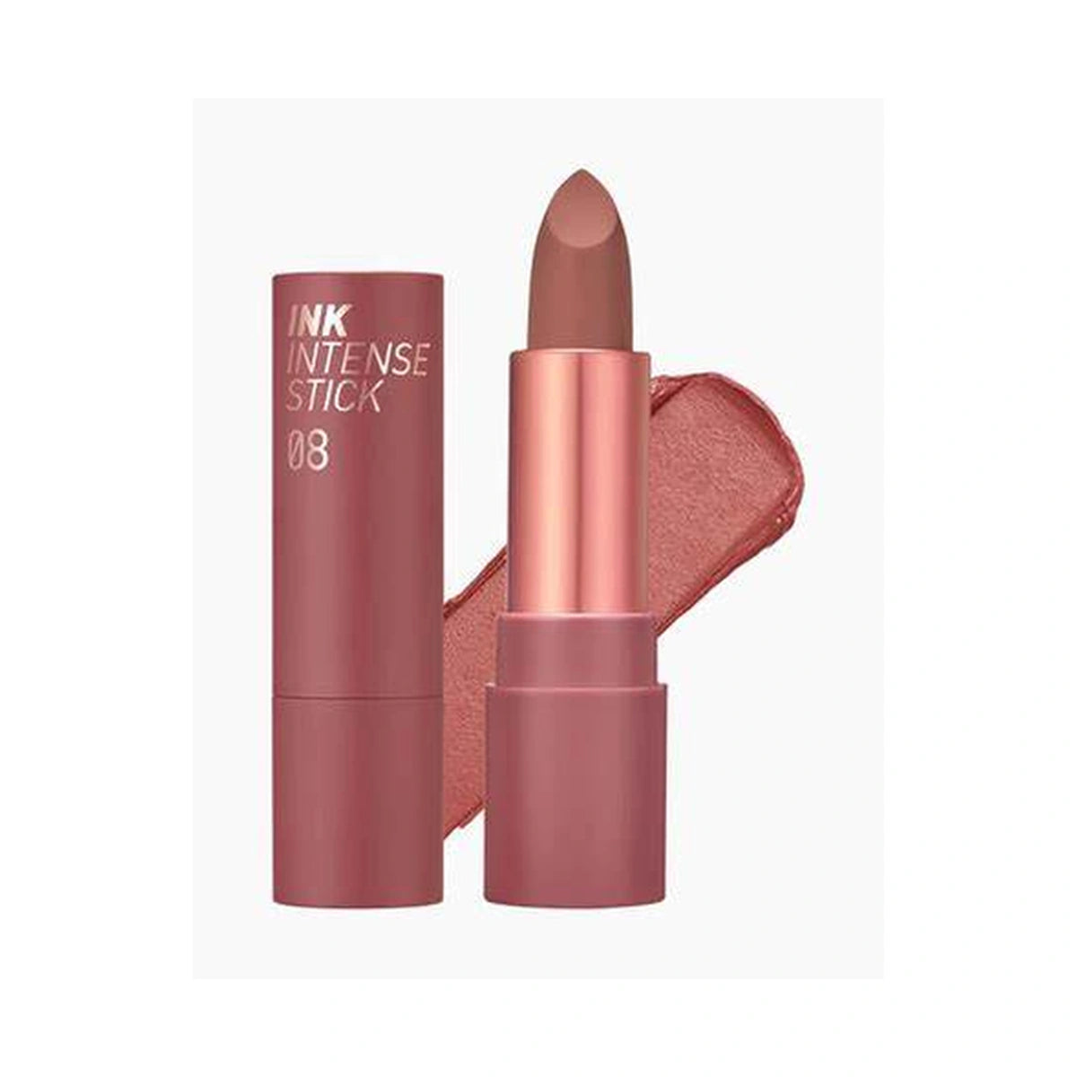 Peripera Ink Velvet Intense Stick 008 Odd Rose