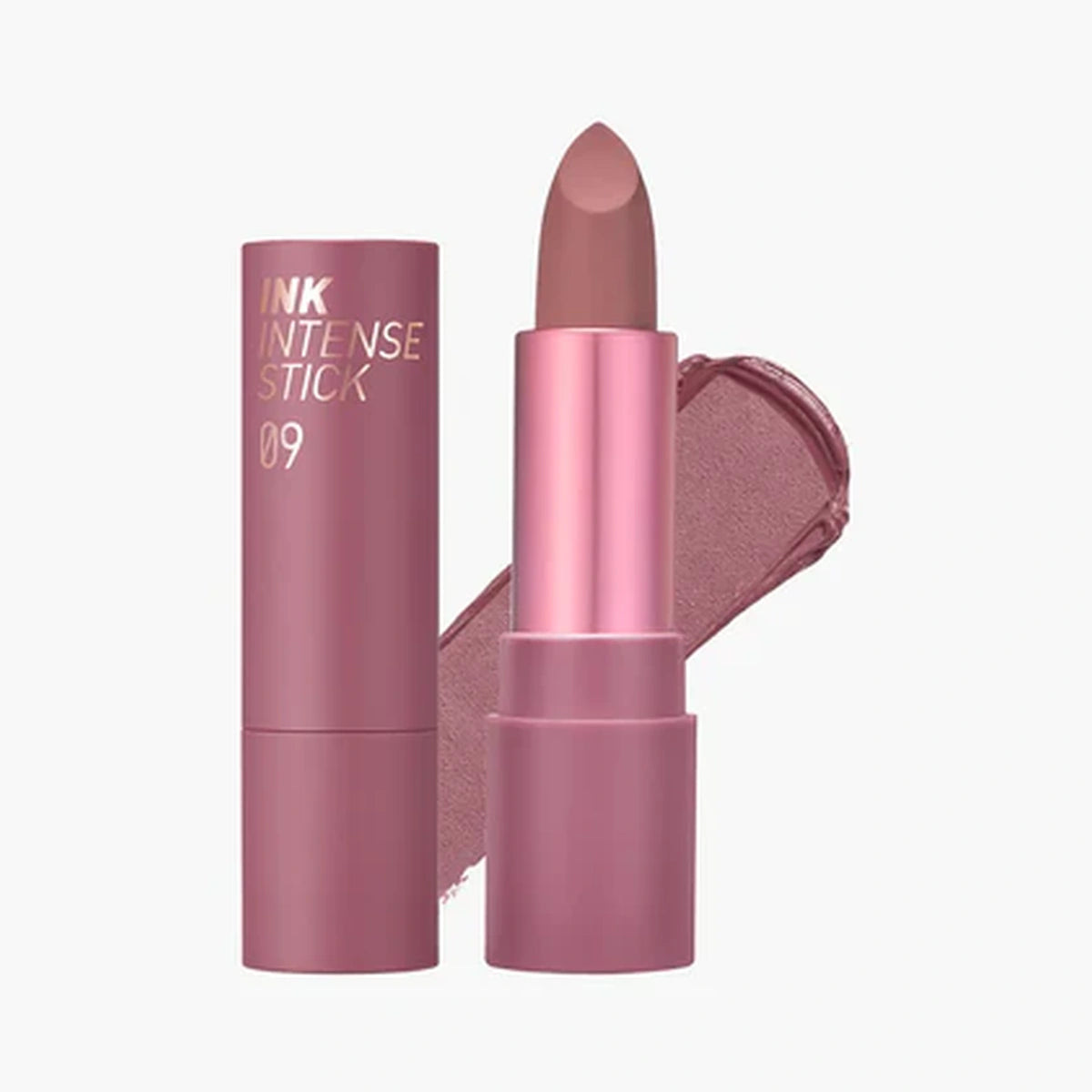 Peripera Ink Velvet Intense Stick 009 Move Mauve
