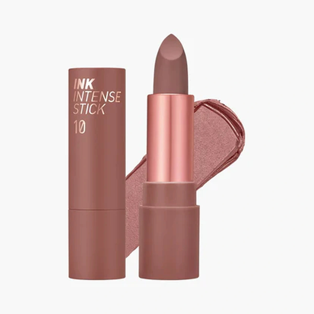 Peripera Ink Velvet Intense Stick 10 Day Taupe
