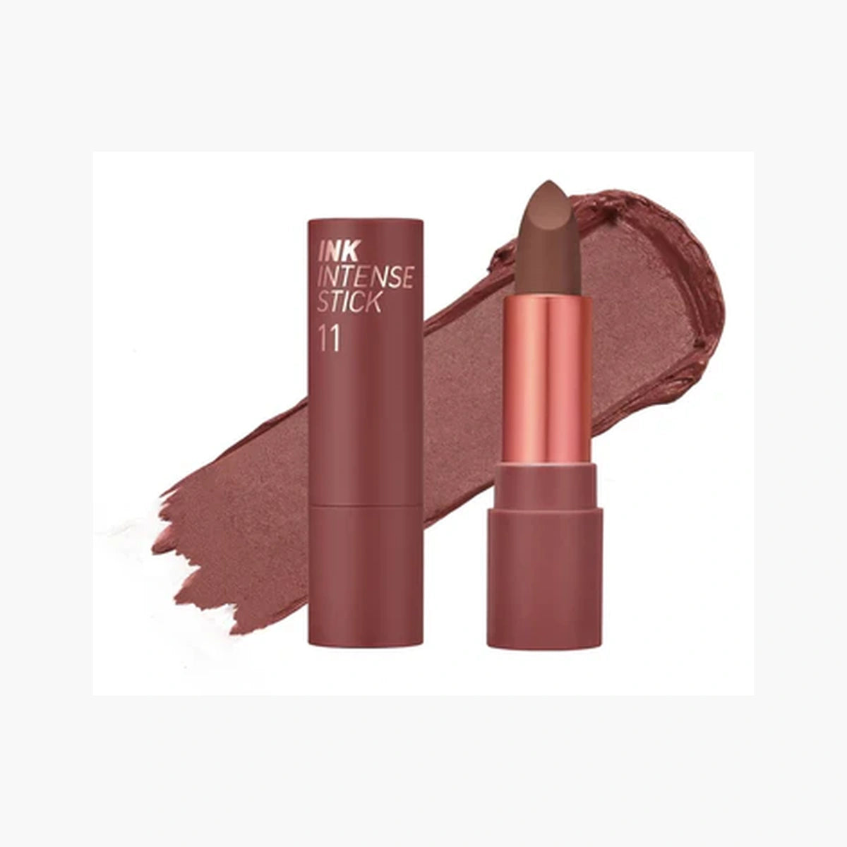 Peripera Ink Velvet Intense Stick 11 Dim Brown