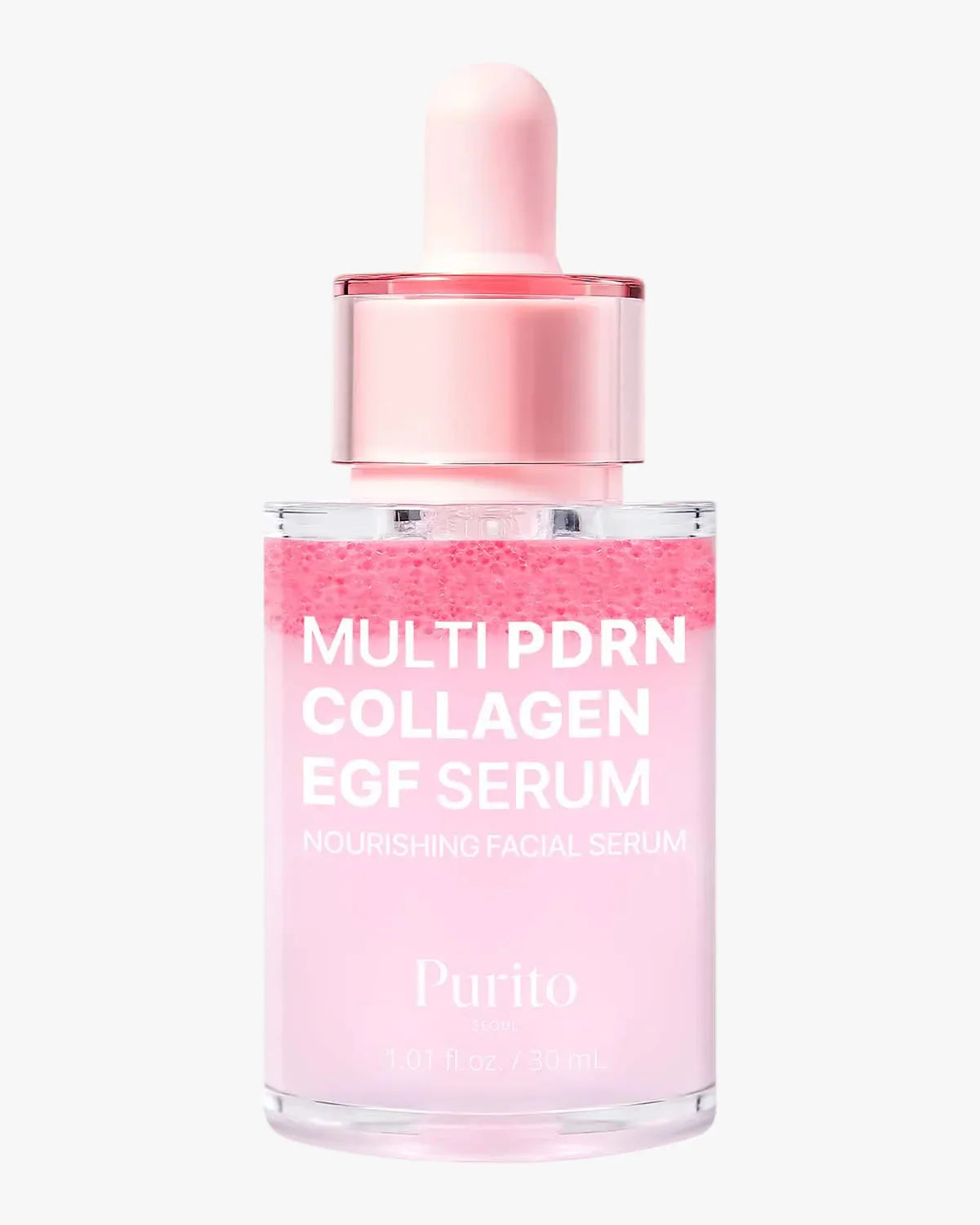Purito Multi PDRN Collagen EGF Serum