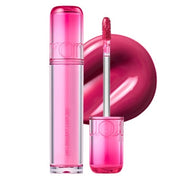 rom&nd The Juicy Lasting Tint No.21 Grape Bomb - Korean juicy lip tint in vibrant grape berry