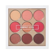 Tony Moly Perfect Eyes Mood Eye Palette 04 Piglet Pink 8g