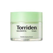Torriden BALANCEFUL Cica Cream 100ml jar