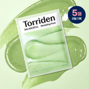 Torriden BALANCEFUL Cica Modeling Pack