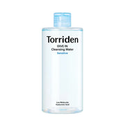 Torriden DIVE-IN Low Molecular Hyaluronic Acid Cleansing Water