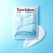 Torriden DIVE-IN Modeling Pack