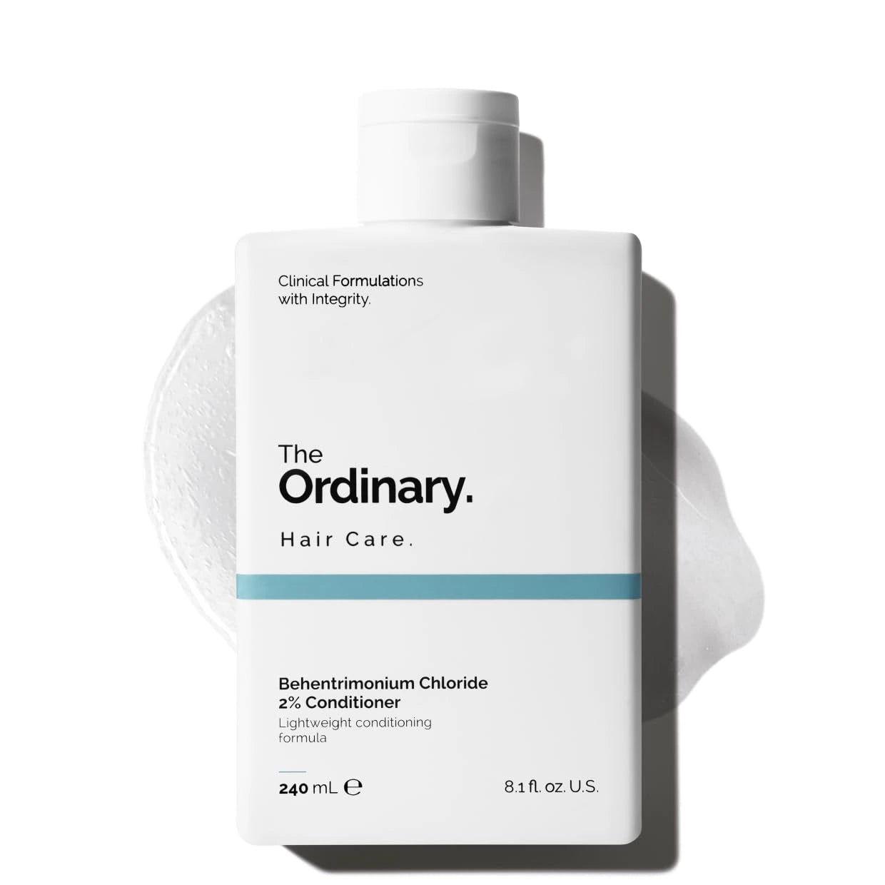 The Ordinary Behentrimonium Chloride 2% Conditioner 240ml