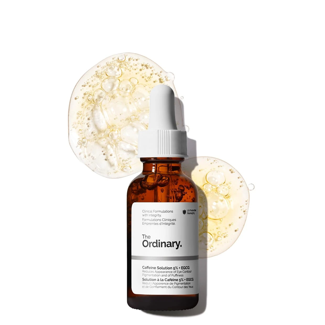 The Ordinary Caffeine Solution 5% + EGCG 30ml