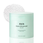 Abib Green LHA Pore Pad Clear Touch