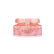 &honey Skin Care Cleansing Balm Melty Hot