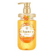 &honey Fleur Kinmokusei Moist Shampoo