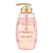 &honey Melty Moist Gel Body Wash