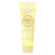&honey Pixie Moist Silky Hair Pack