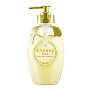 &honey Pixie Moist Silky Hair Treatment