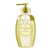 &honey Pixie Moist Silky Shampoo