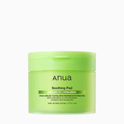 Anua Azelaic Acid 10 Hyaluron Redness Soothing Pad