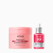 Anua Dark Spot Prep & Boost Duo