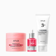 Anua Even Tone & Barrier Set