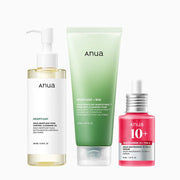 Anua Glass Skin Essential