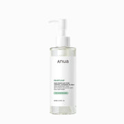 ANUA Heartleaf Pore Control Cleansing Oil MILD