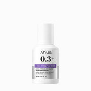 Anua Nano Retinol 0.3% Niacin Serum