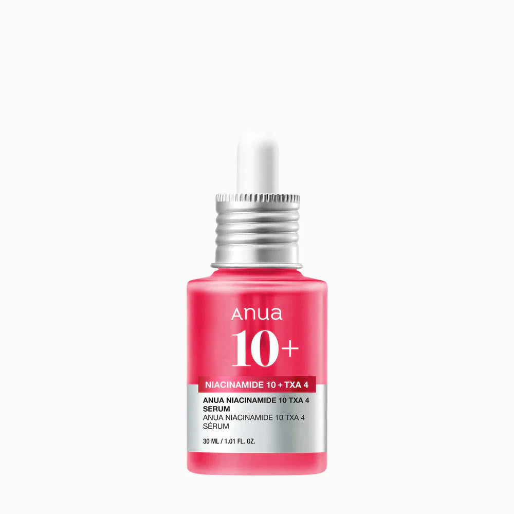 ANUA Niacinamide 10% + TXA 4% Serum