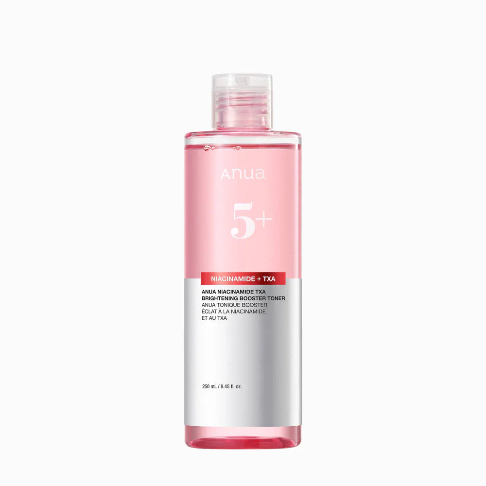 Anua Niacinamide TXA Brightening Booster Toner