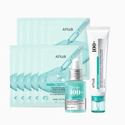 Anua PDRN 3-Step Wrinkle-care Set