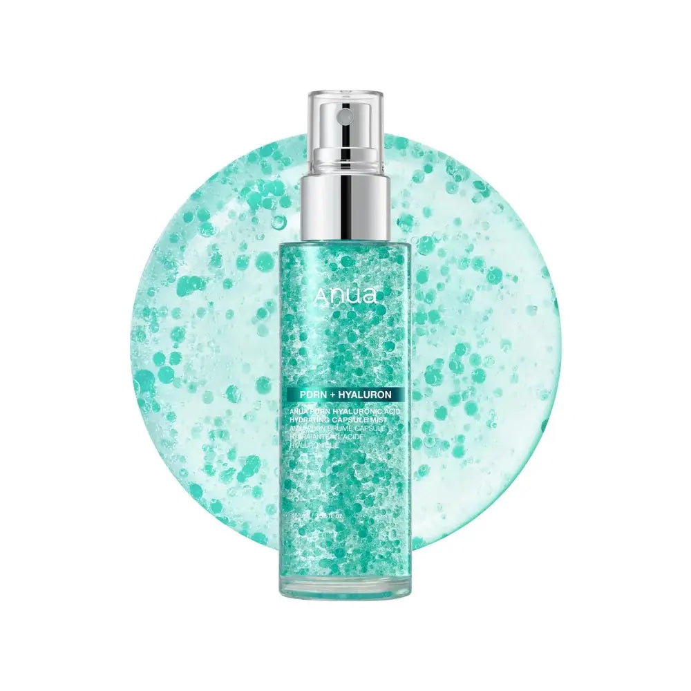 Anua PDRN Hyaluronic Acid Hydrating Capsule Mist
