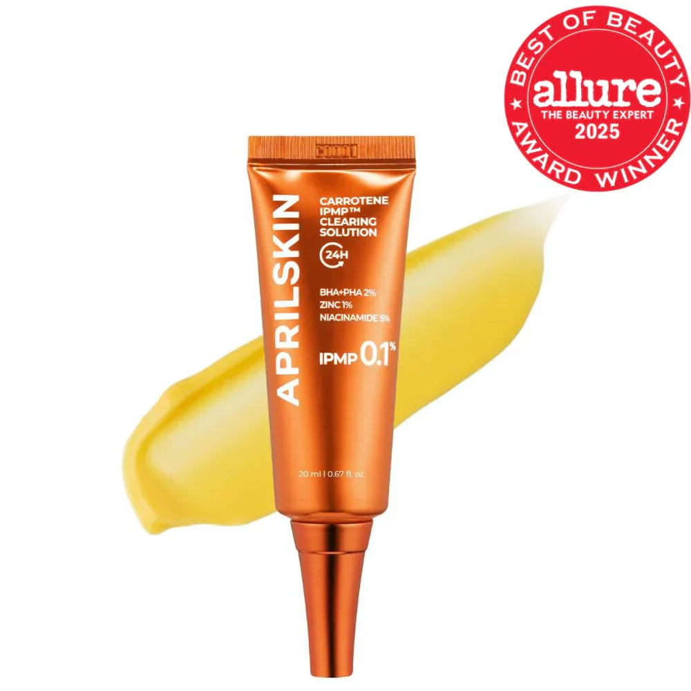 APRILSKIN Carrotene IPMP™ Clearing Solution