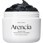 Arencia Black Tea & Yuzu Cleanser