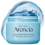 Arencia Deep Water Surge Serum 30