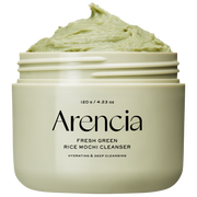 Arencia Fresh Green Cleanser