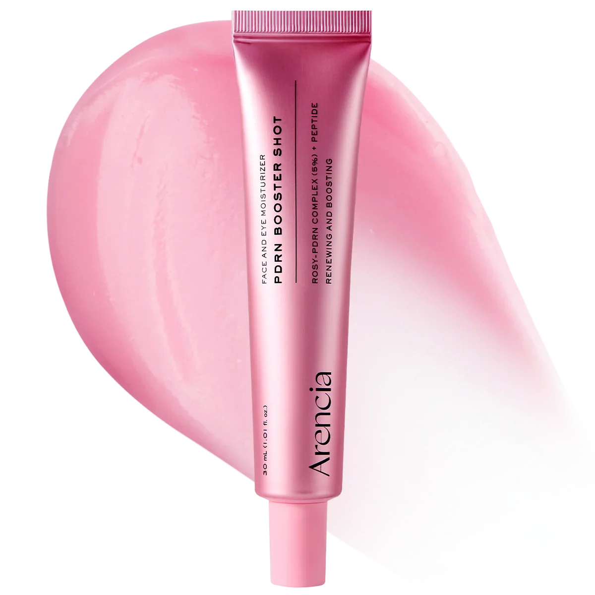 Arencia PDRN Booster Shot Face and Eye Moisturizer