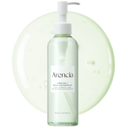 Arencia Pore Melt Mochi Cleansing Oil