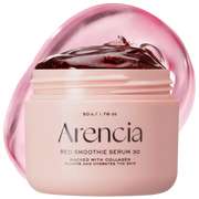 Arencia Red Smoothie Serum 30