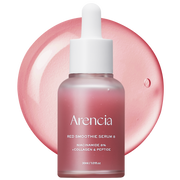 Arencia Red Smoothie Serum 8 Niacinamide 8%